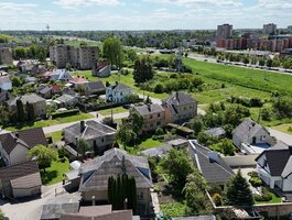 Продаётся дом Šiauliuose, Žaliūkiuose, Kurtuvėnų g.