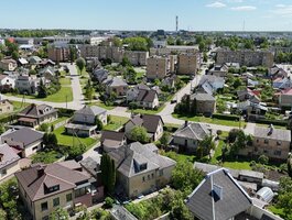 Продаётся дом Šiauliuose, Žaliūkiuose, Kurtuvėnų g.
