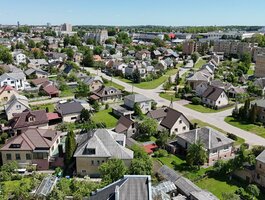 Продаётся дом Šiauliuose, Žaliūkiuose, Kurtuvėnų g.