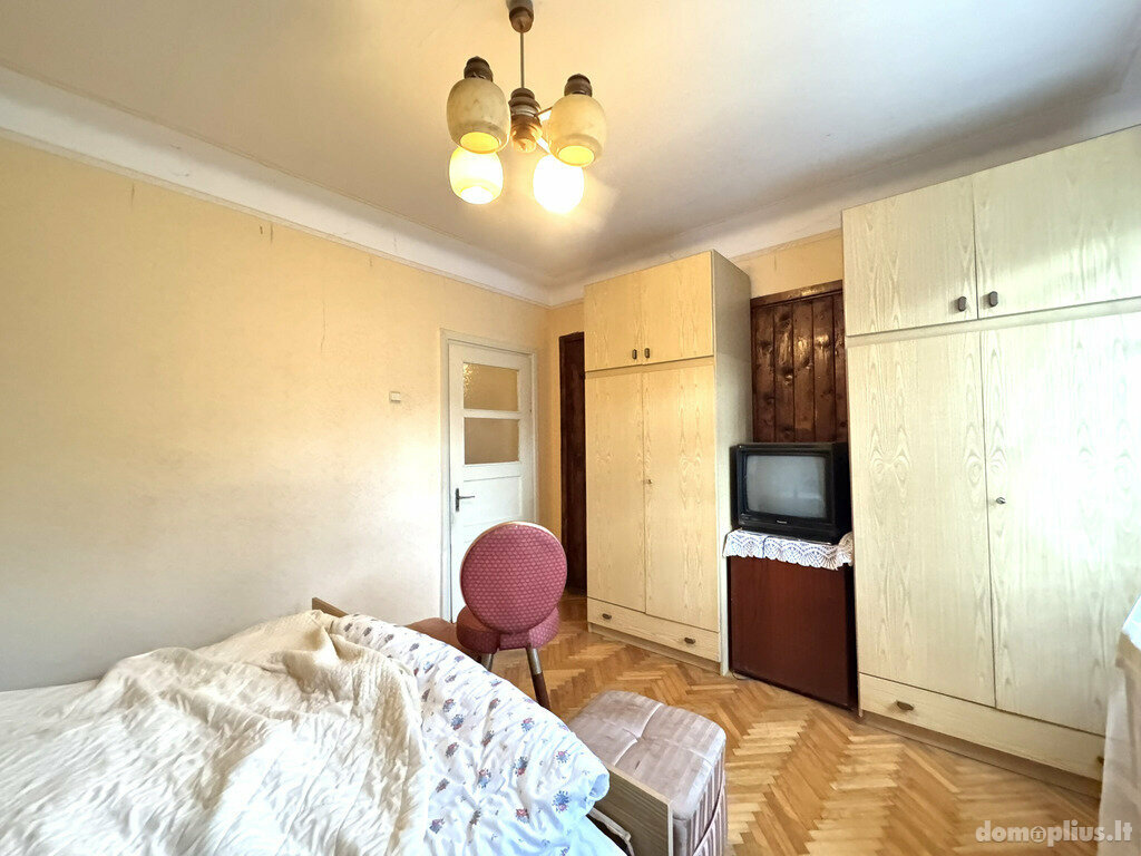 Продаётся дом Šiauliuose, Žaliūkiuose, Kurtuvėnų g.