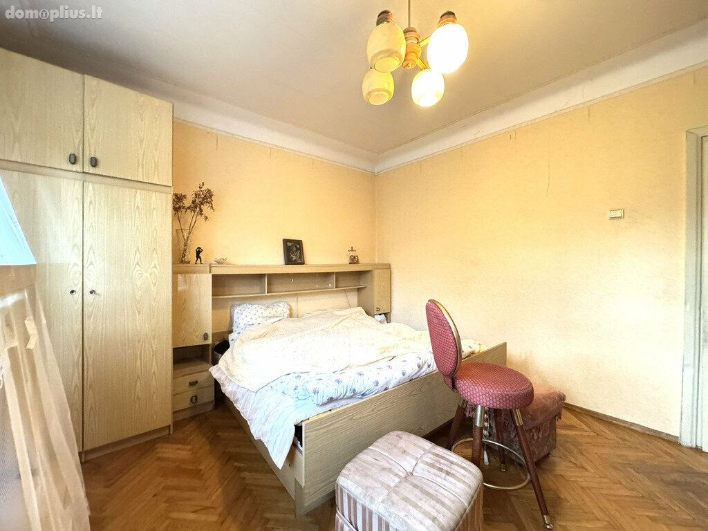 Продаётся дом Šiauliuose, Žaliūkiuose, Kurtuvėnų g.
