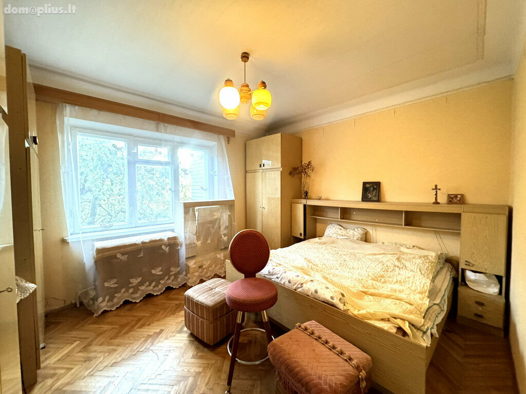 Продаётся дом Šiauliuose, Žaliūkiuose, Kurtuvėnų g.