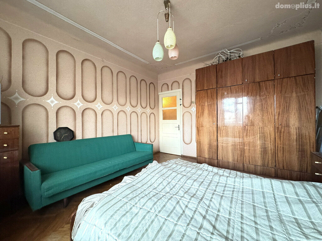Продаётся дом Šiauliuose, Žaliūkiuose, Kurtuvėnų g.