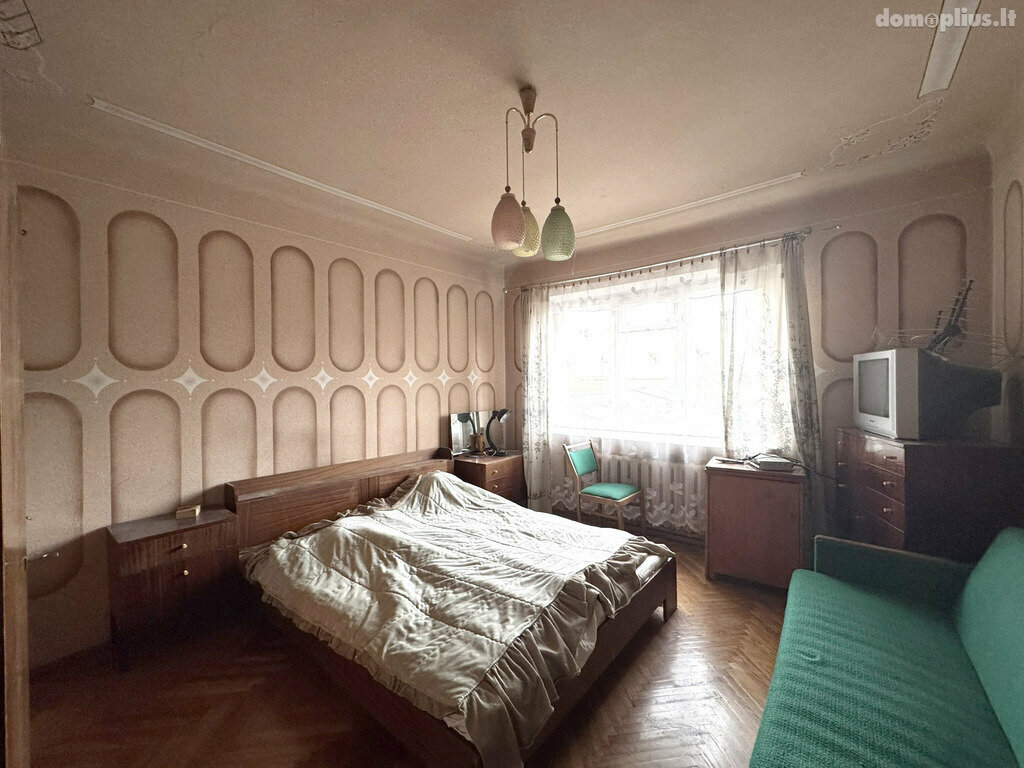 Продаётся дом Šiauliuose, Žaliūkiuose, Kurtuvėnų g.