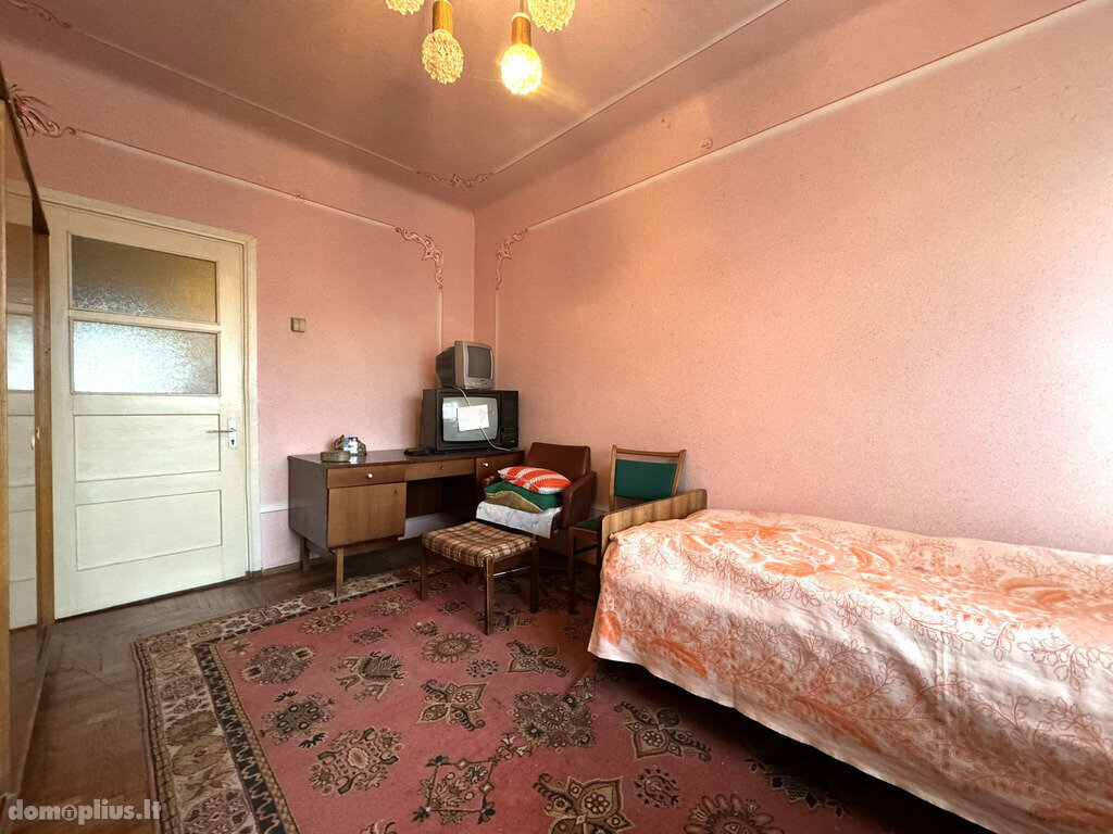 Продаётся дом Šiauliuose, Žaliūkiuose, Kurtuvėnų g.
