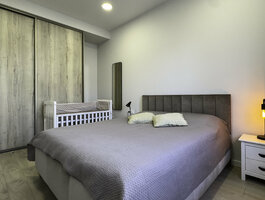 Продаётся сблокированный дом Klaipėdos rajono sav., Trušeliuose