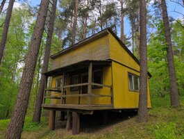 Продаётся дача Molėtų rajono sav., Kirneilėje, Ežerų g.
