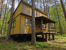 Продаётся дача Molėtų rajono sav., Kirneilėje, Ežerų g.