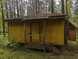 Продаётся дача Molėtų rajono sav., Kirneilėje, Ežerų g.