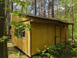 Продаётся дача Molėtų rajono sav., Kirneilėje, Ežerų g.