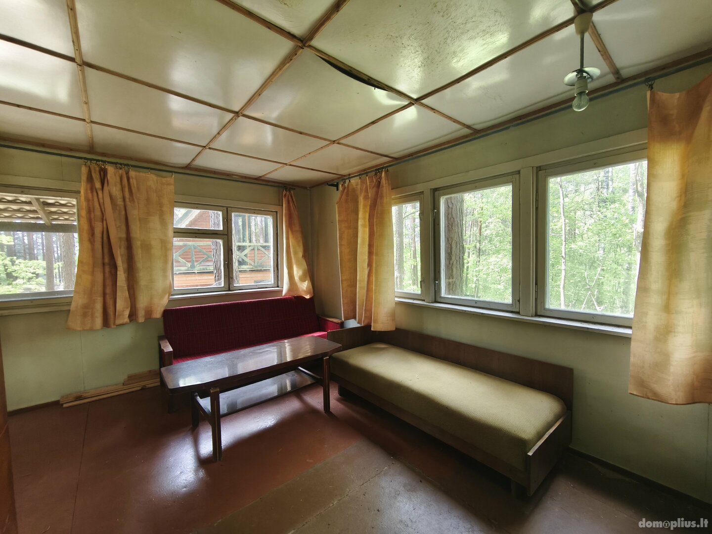 Продаётся дача Molėtų rajono sav., Kirneilėje, Ežerų g.