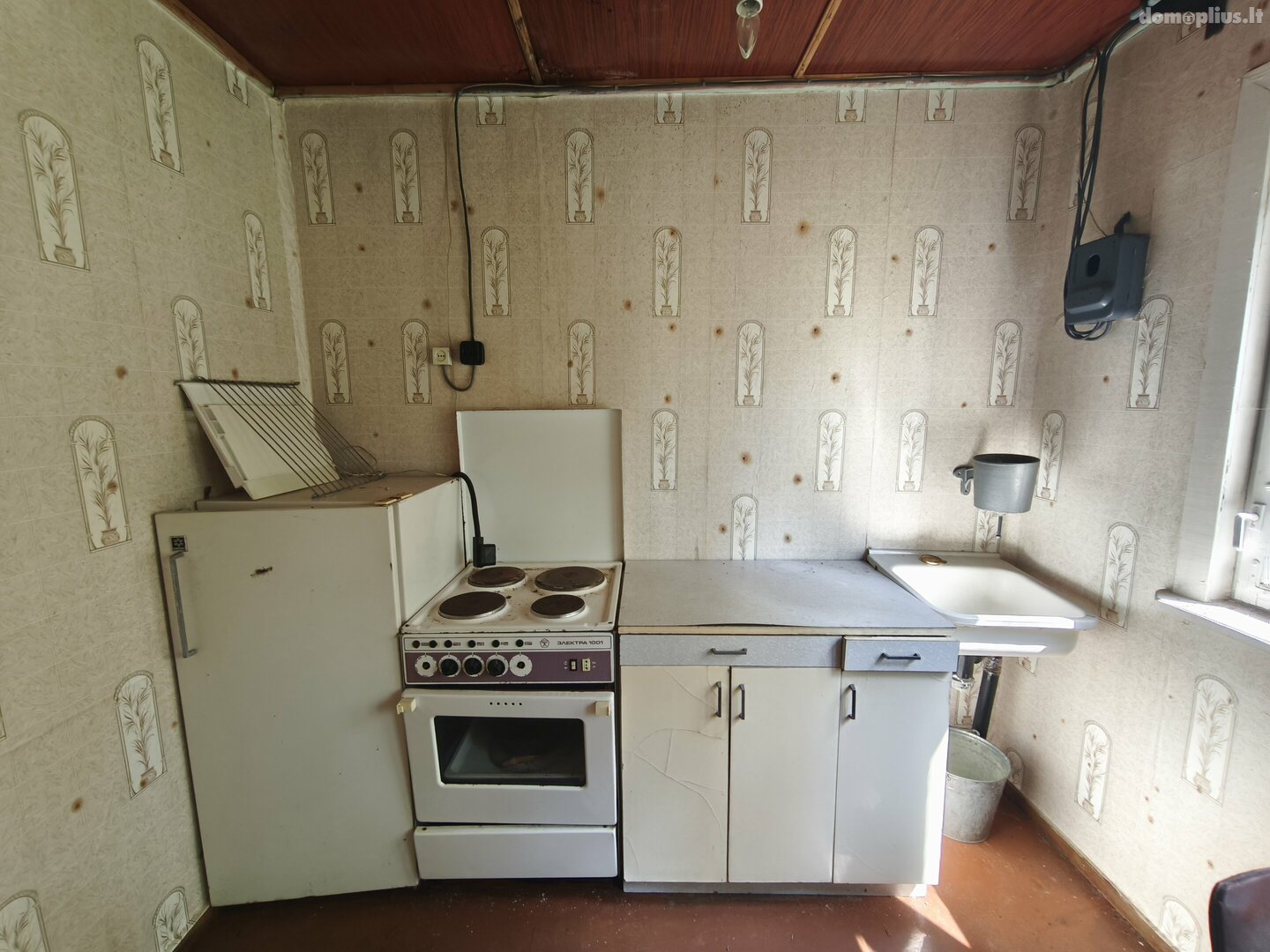 Продаётся дача Molėtų rajono sav., Kirneilėje, Ežerų g.