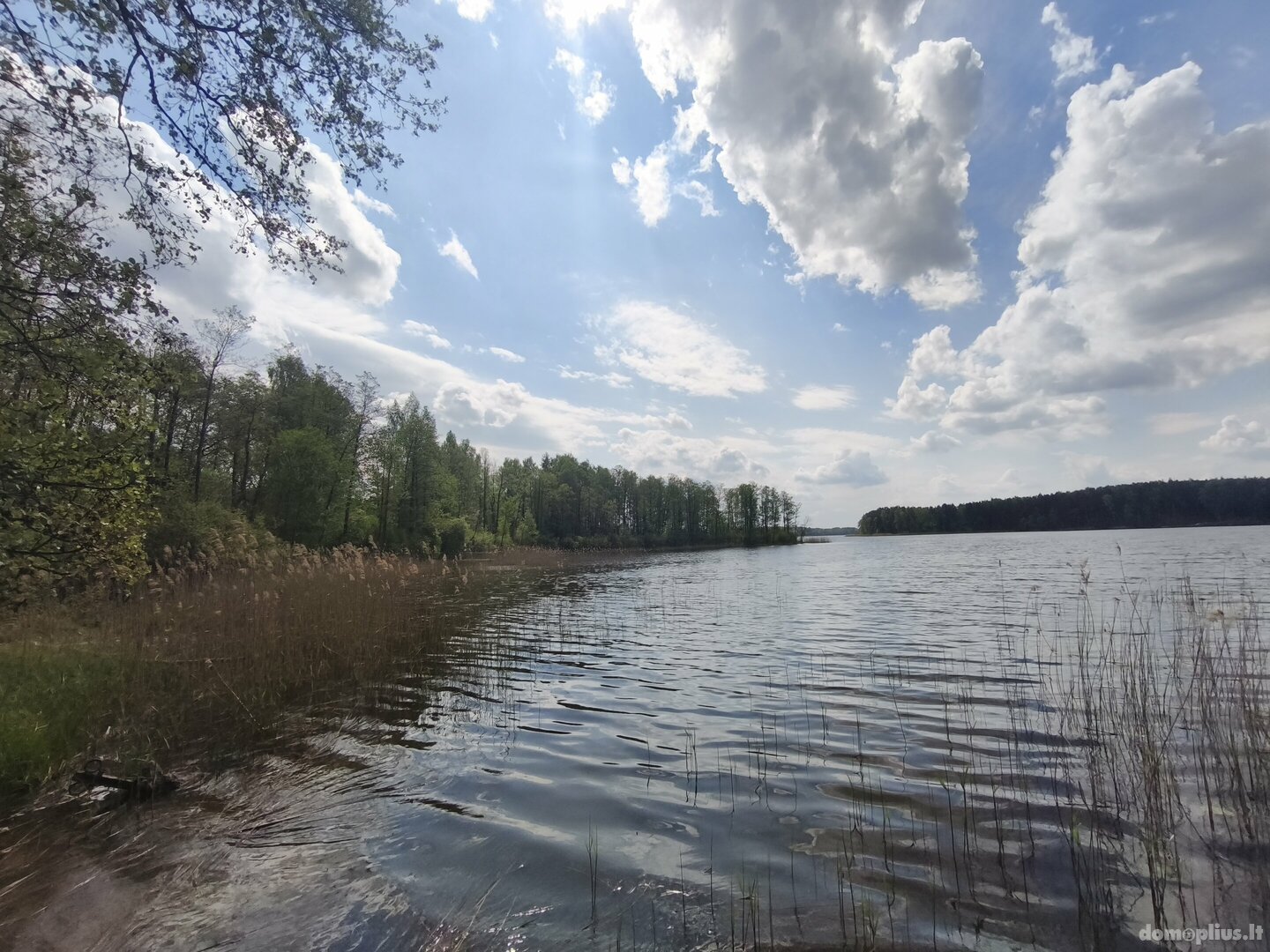 Продаётся дача Molėtų rajono sav., Kirneilėje, Ežerų g.