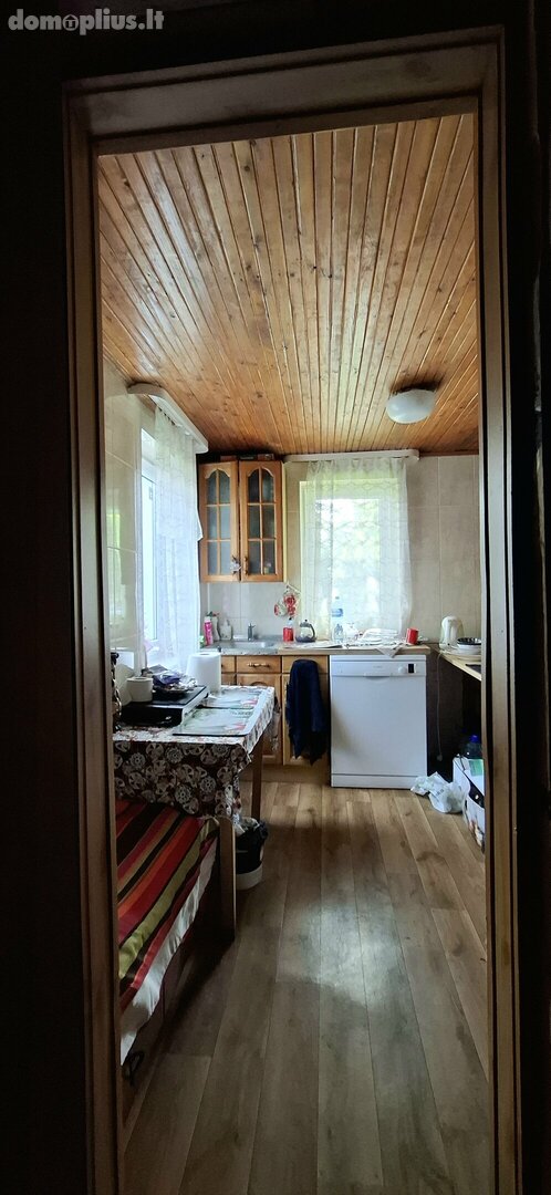 Продаётся дача Klaipėdos rajono sav., Žiaukos, Zylių g.