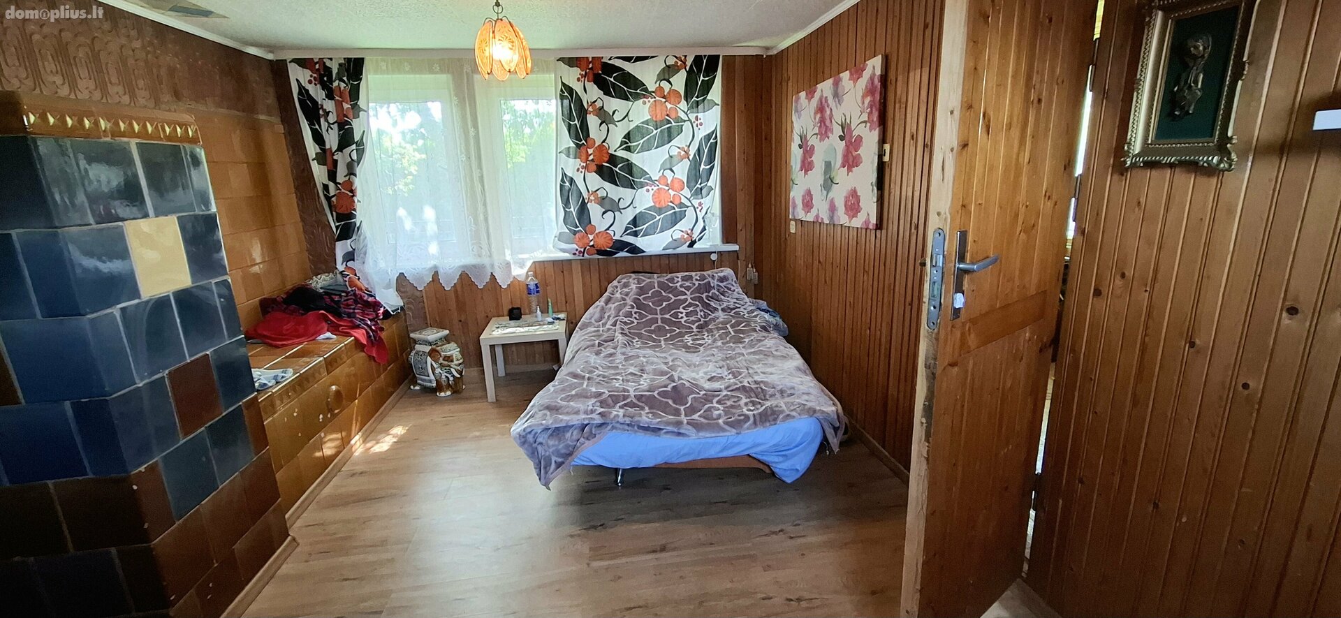 Продаётся дача Klaipėdos rajono sav., Žiaukos, Zylių g.