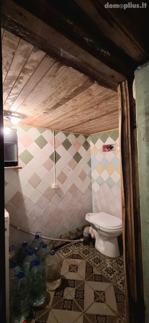 Продаётся дача Klaipėdos rajono sav., Žiaukos, Zylių g.