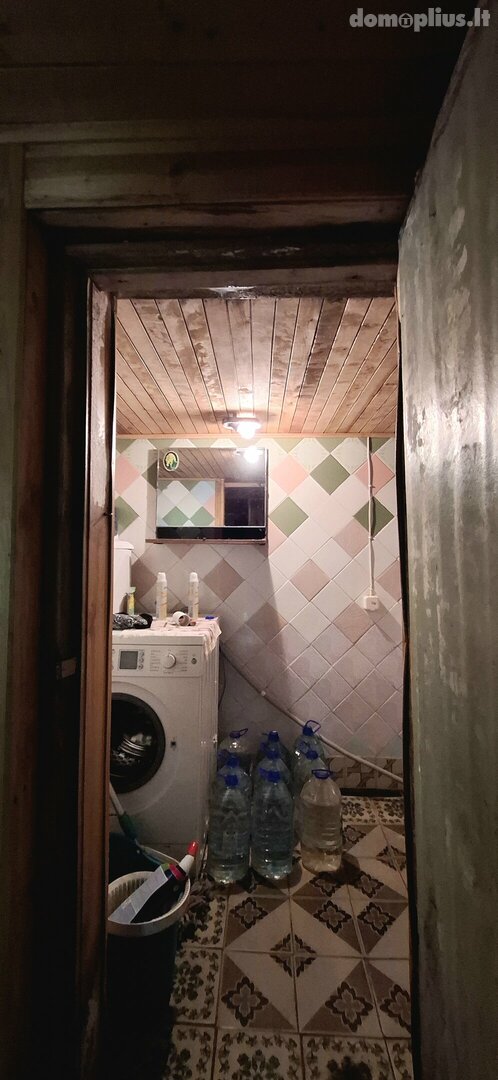 Продаётся дача Klaipėdos rajono sav., Žiaukos, Zylių g.