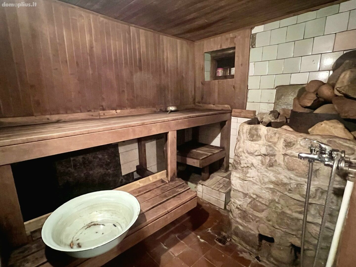 Продаётся дача Klaipėdos rajono sav., Žiaukos, Zylių g.