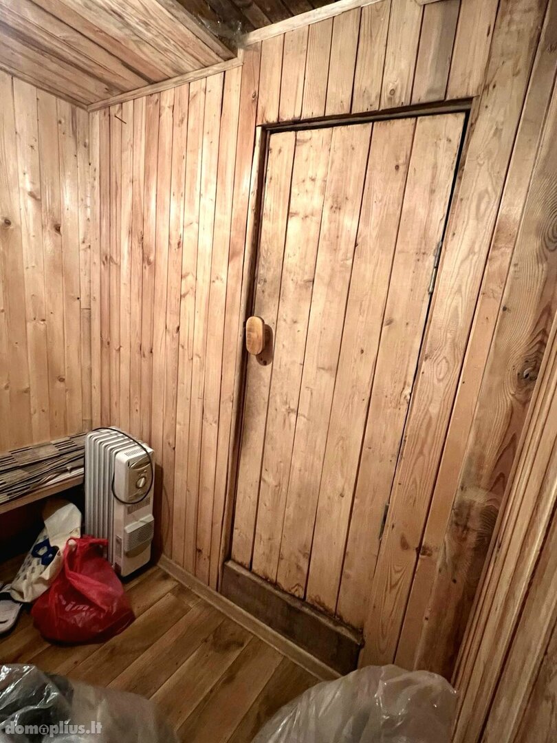 Продаётся дача Klaipėdos rajono sav., Žiaukos, Zylių g.