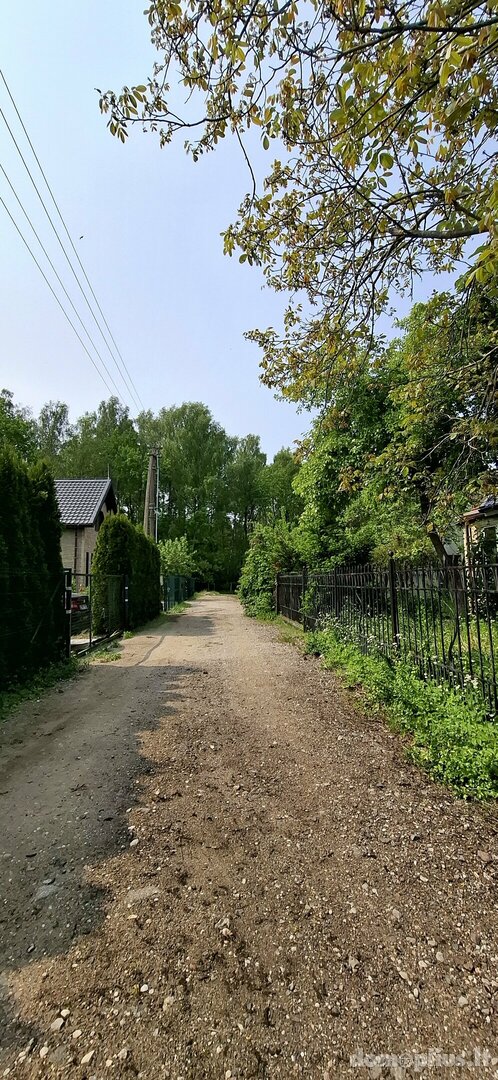 Продаётся дача Klaipėdos rajono sav., Žiaukos, Zylių g.