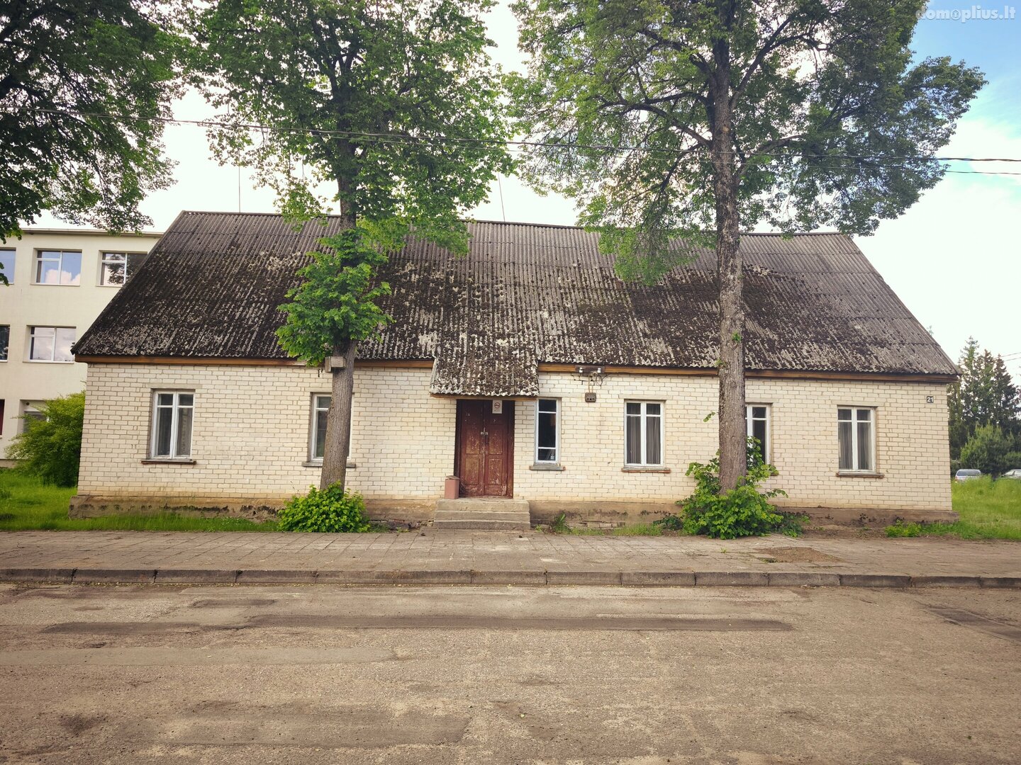 Продаётся прочее Zarasų rajono sav., Salake, Šilo g.