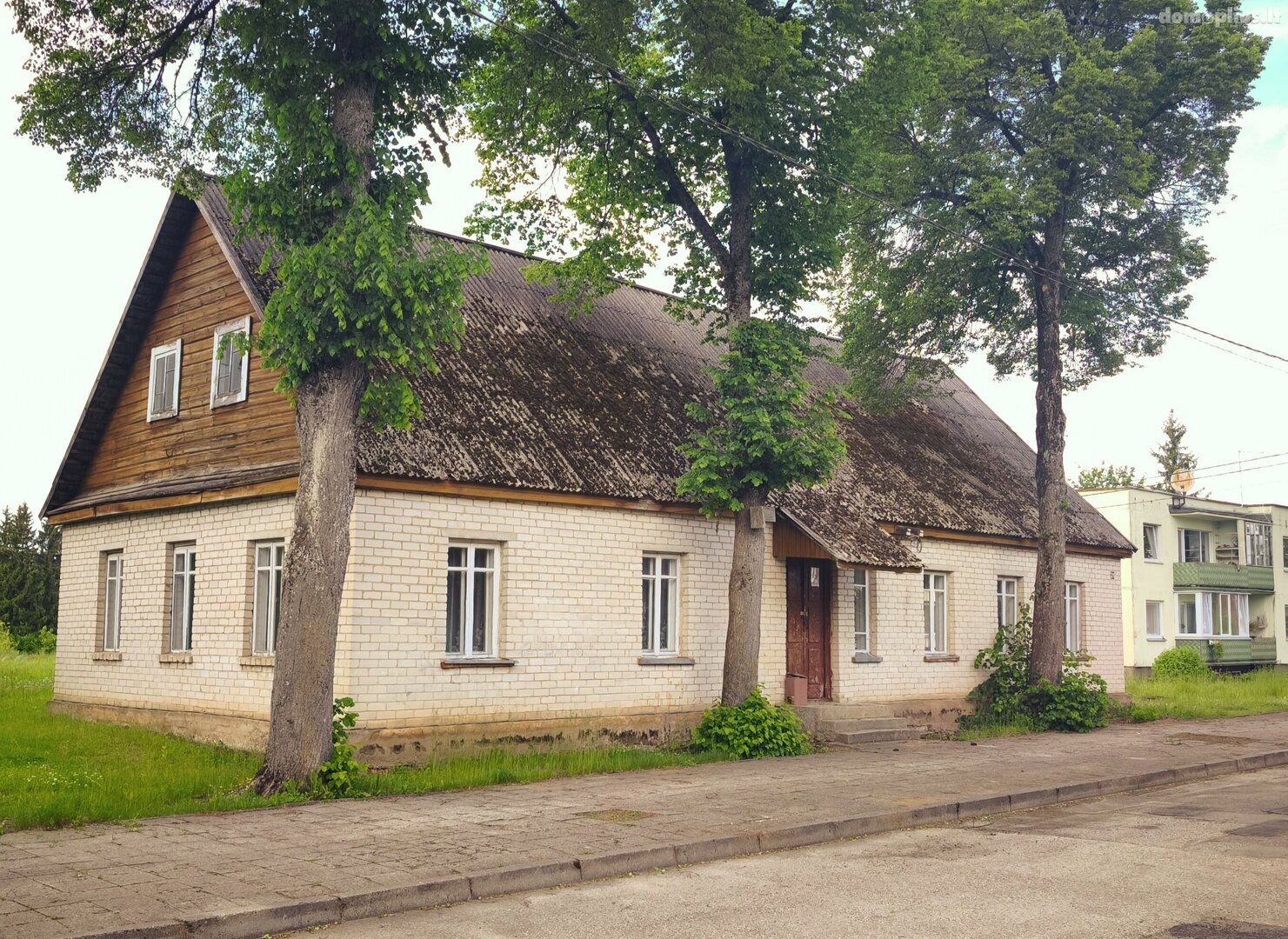 Продаётся прочее Zarasų rajono sav., Salake, Šilo g.