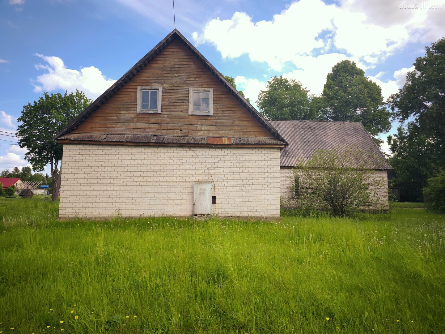 Продаётся прочее Zarasų rajono sav., Salake, Šilo g.