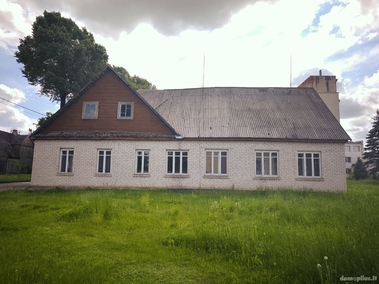 Продаётся прочее Zarasų rajono sav., Salake, Šilo g.
