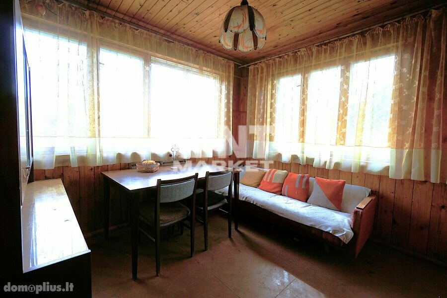 Продаётся дом Klaipėdos rajono sav., Žiaukos, Lelijų g.