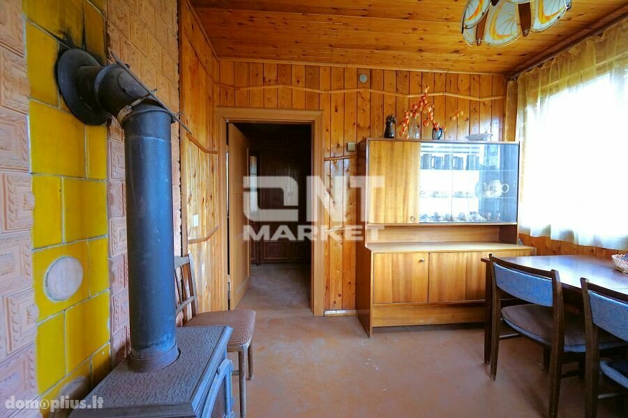 Продаётся дом Klaipėdos rajono sav., Žiaukos, Lelijų g.