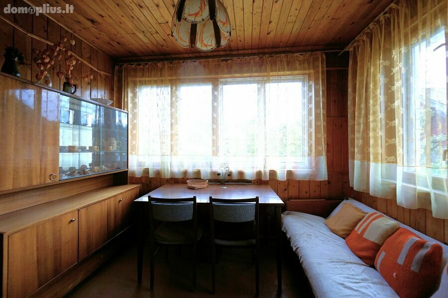 Продаётся дом Klaipėdos rajono sav., Žiaukos, Lelijų g.