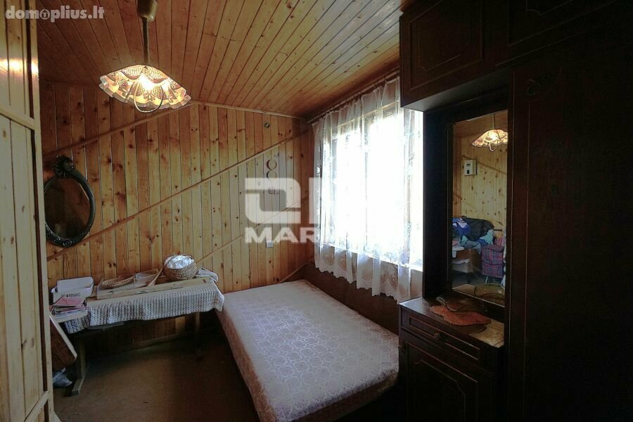 Продаётся дом Klaipėdos rajono sav., Žiaukos, Lelijų g.