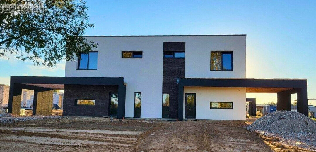 Продаётся сблокированный дом Vilniuje, Pilaitėje, Papiškių g.