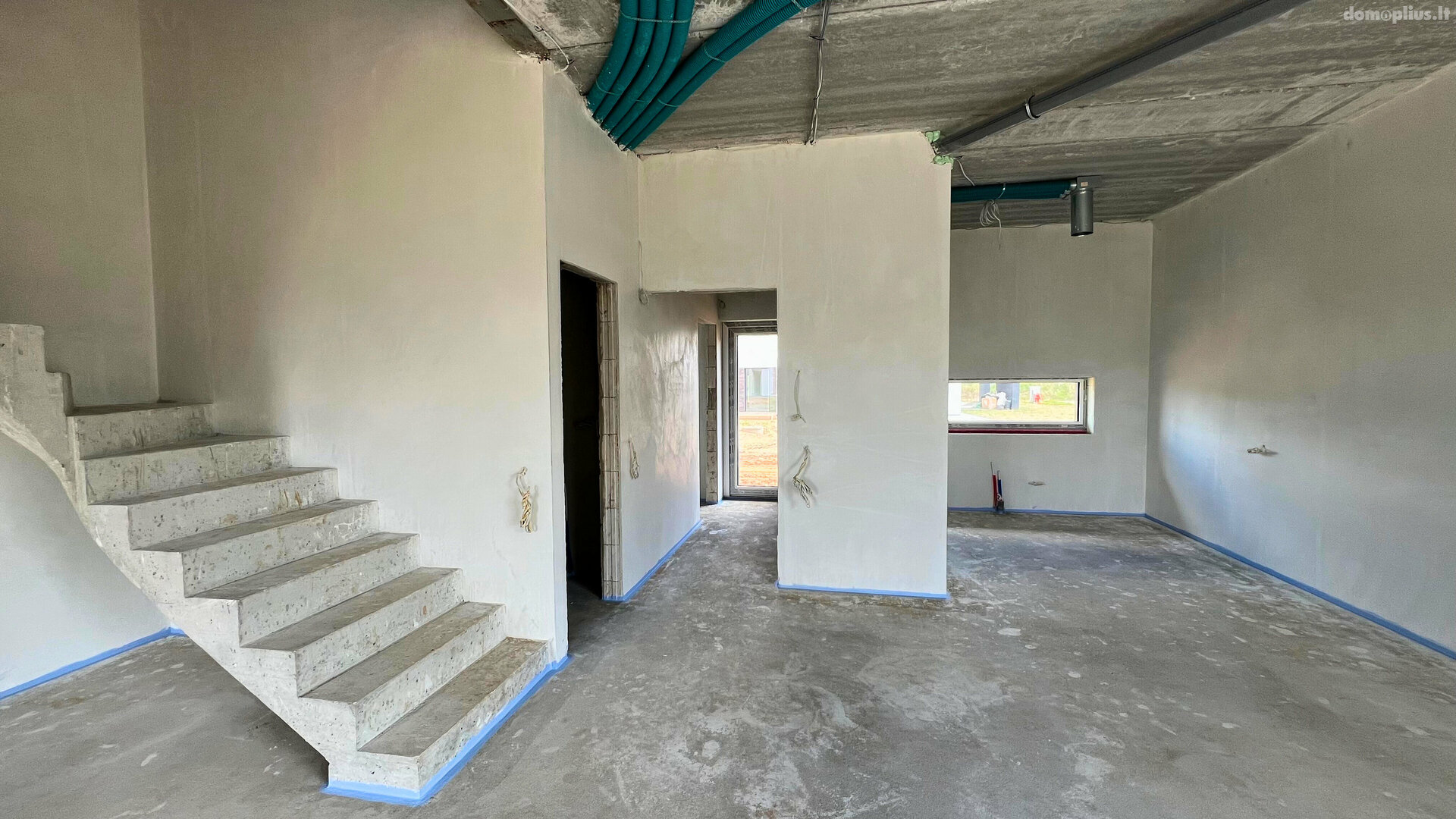 Продаётся сблокированный дом Vilniuje, Pilaitėje, Papiškių g.