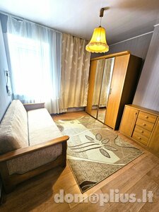Parduodamas gyvenamasis namas Kaune, Vilijampolėje, Veliuonos g.