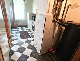 Продаётся дом Kaune, Vilijampolėje, Veliuonos g.