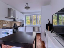 Продаётся дом Vilniuje, Antakalnyje, Kairėnės Sodų 2-oji g.