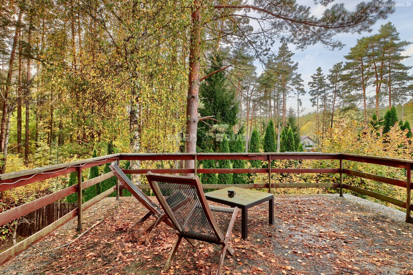 Продаётся дом Vilniuje, Antakalnyje, Kairėnės Sodų 2-oji g.