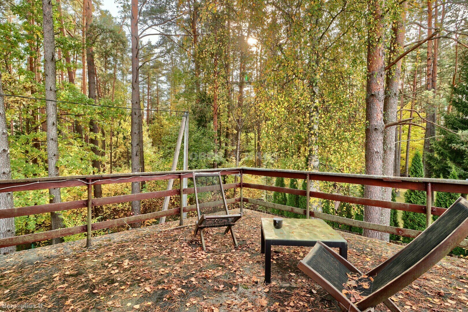 Продаётся дом Vilniuje, Antakalnyje, Kairėnės Sodų 2-oji g.