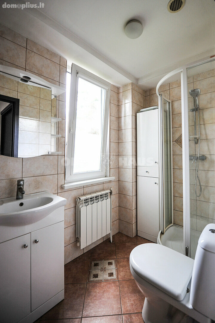 Продаётся дом Vilniuje, Antakalnyje, Kairėnės Sodų 2-oji g.