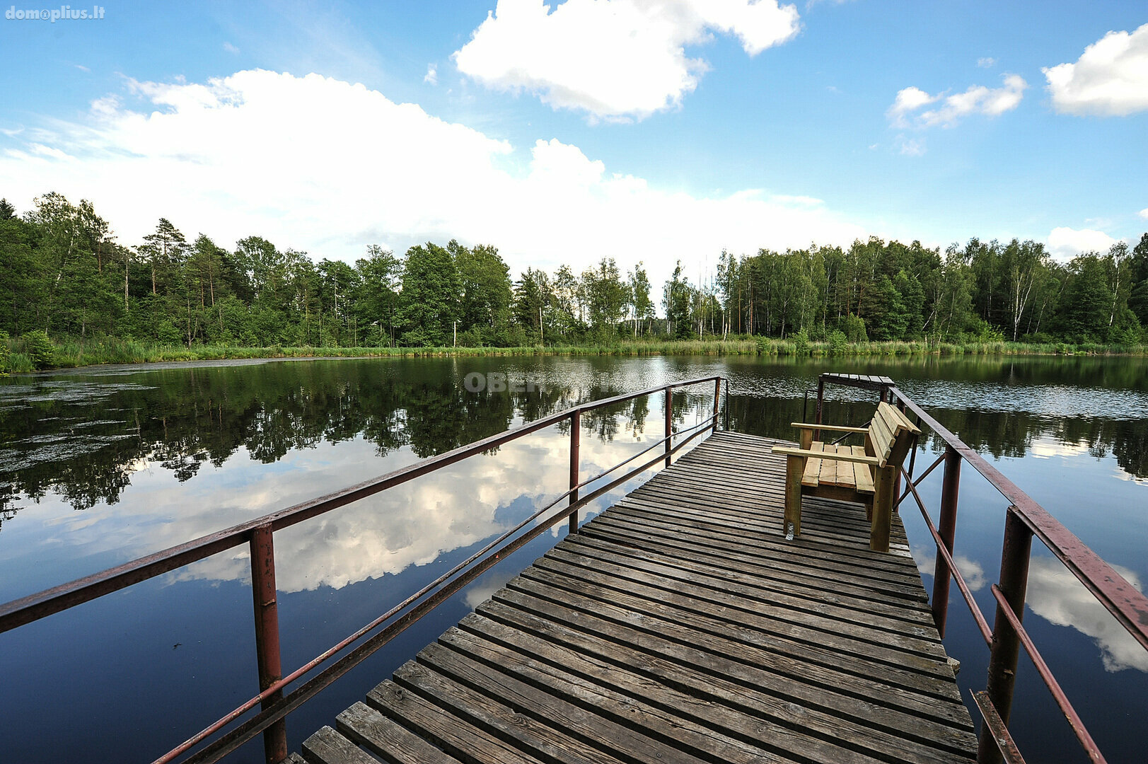 Продаётся дом Vilniuje, Antakalnyje, Kairėnės Sodų 2-oji g.