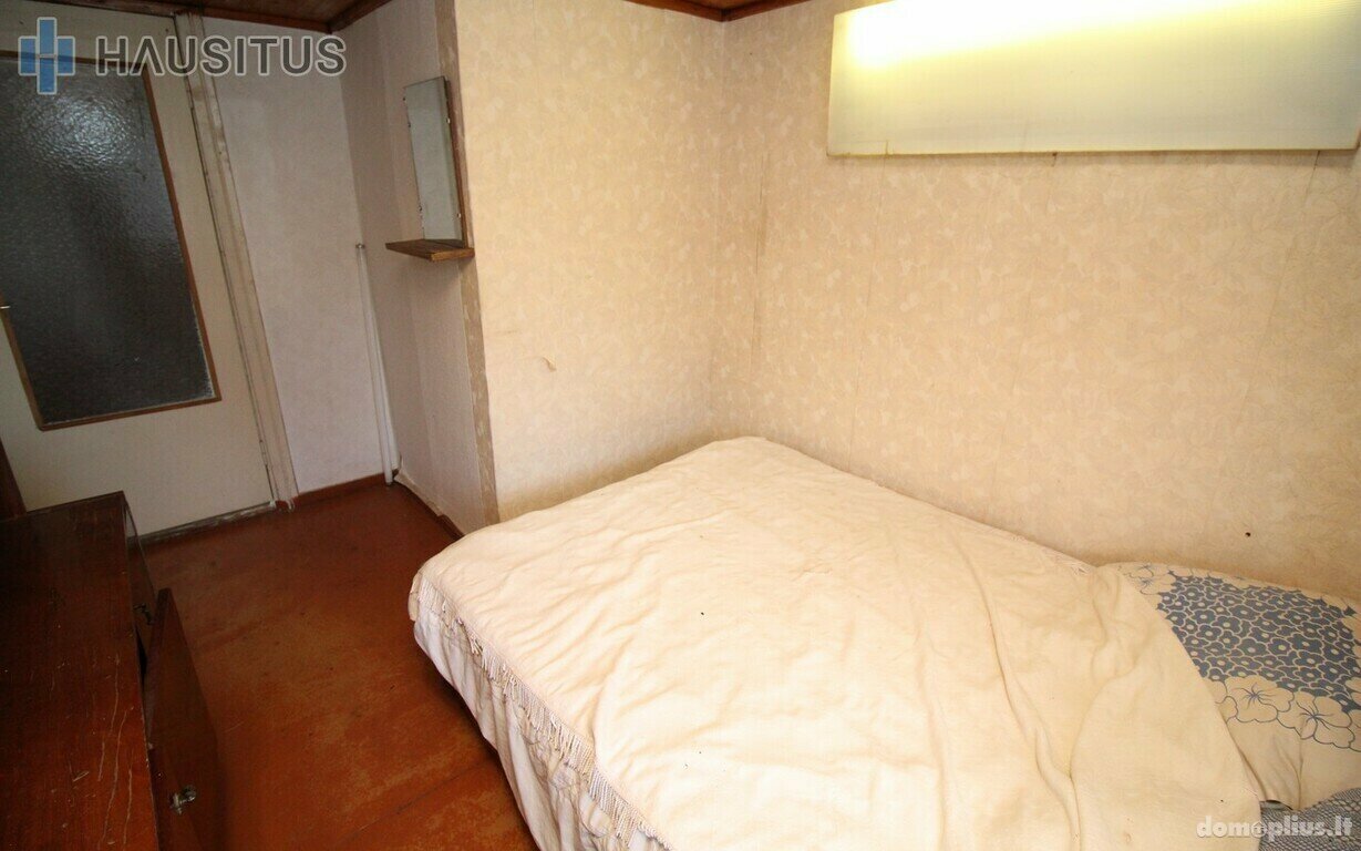 Parduodamas sodo namas Panevėžio rajono sav., Naujikuose, Svajonių g.