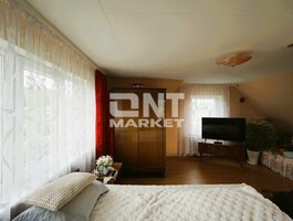Продаётся дом Kretingos rajono sav., Kumponuose, Rasos tak.