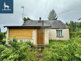 House for sale Ignalinos rajono sav., Kaniūkuose