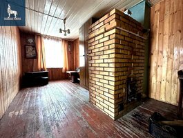 House for sale Ignalinos rajono sav., Kaniūkuose