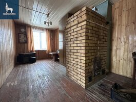 House for sale Ignalinos rajono sav., Kaniūkuose