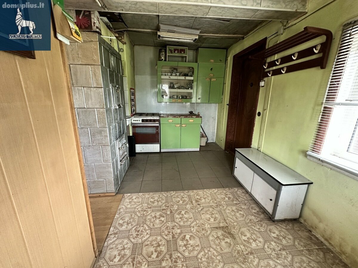 Продаётся дом Molėtų rajono sav., Videniškiuose