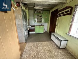 Продаётся дом Molėtų rajono sav., Videniškiuose