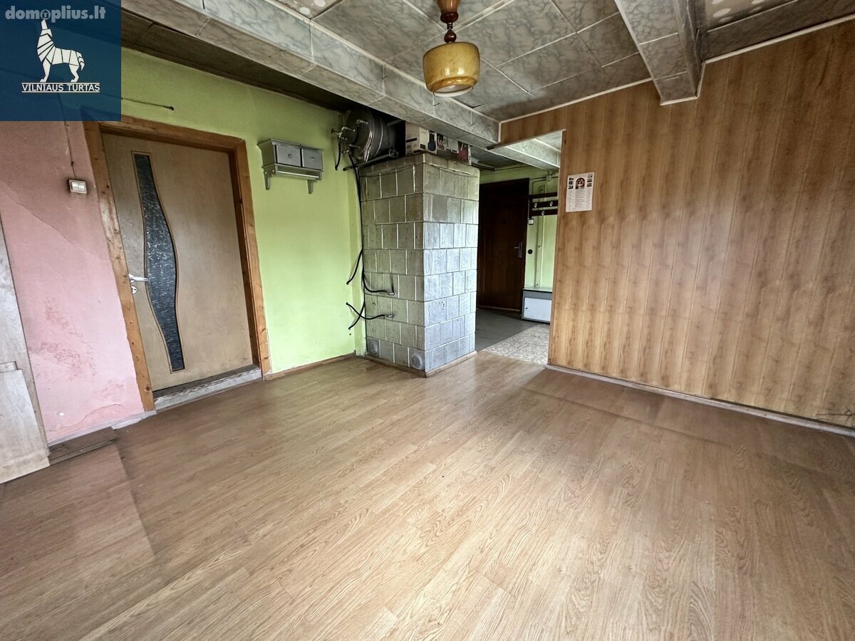 Продаётся дом Molėtų rajono sav., Videniškiuose