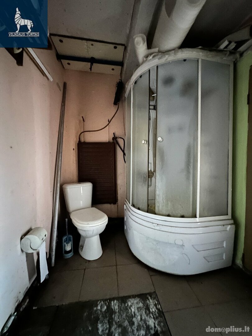 Продаётся дом Molėtų rajono sav., Videniškiuose